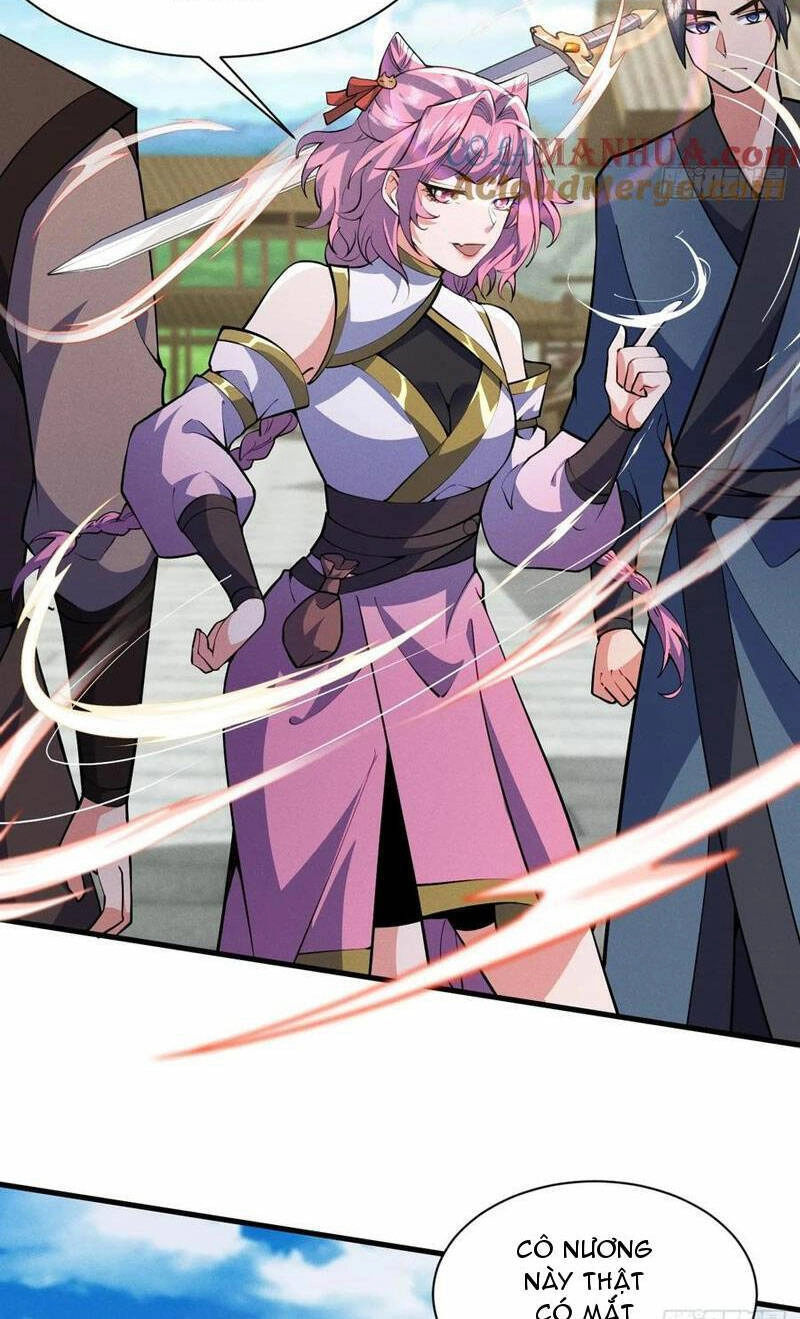 Thê Tử Của Ta Là Đại Lão Đại Thừa Kỳ Chapter 30 - 24