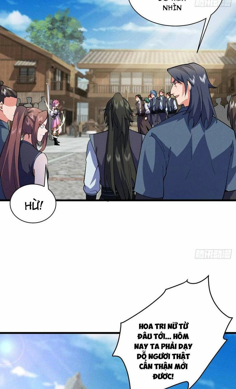 Thê Tử Của Ta Là Đại Lão Đại Thừa Kỳ Chapter 30 - 25