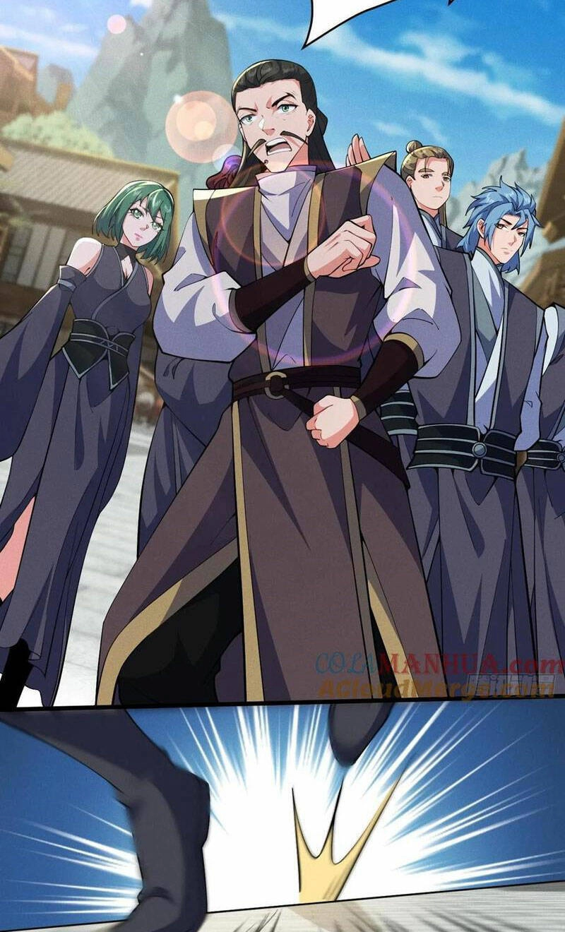 Thê Tử Của Ta Là Đại Lão Đại Thừa Kỳ Chapter 30 - 26