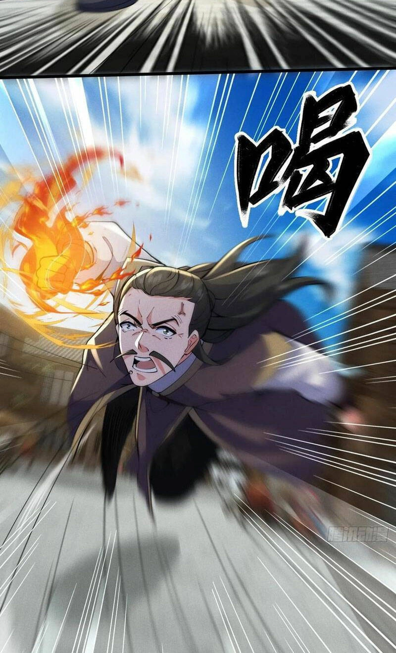 Thê Tử Của Ta Là Đại Lão Đại Thừa Kỳ Chapter 30 - 27