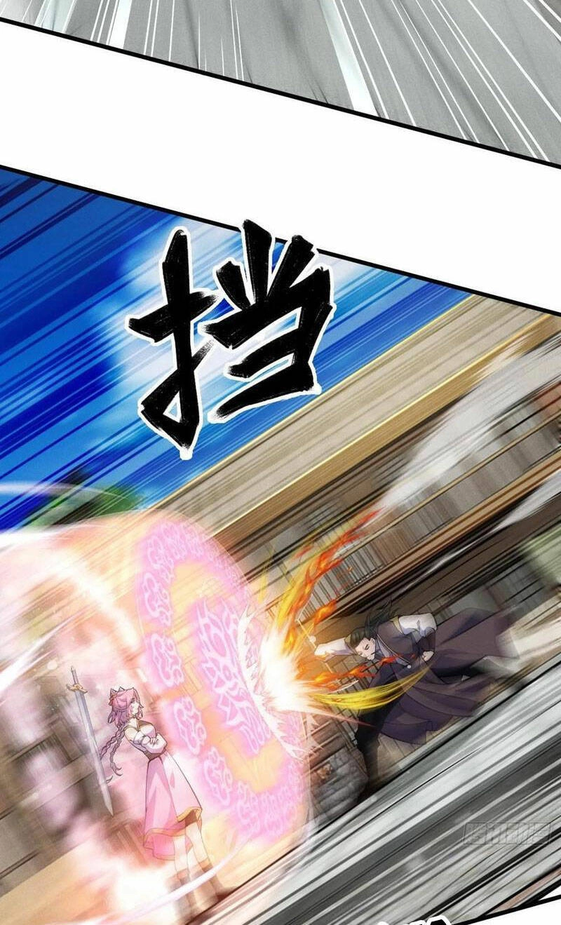 Thê Tử Của Ta Là Đại Lão Đại Thừa Kỳ Chapter 30 - 28