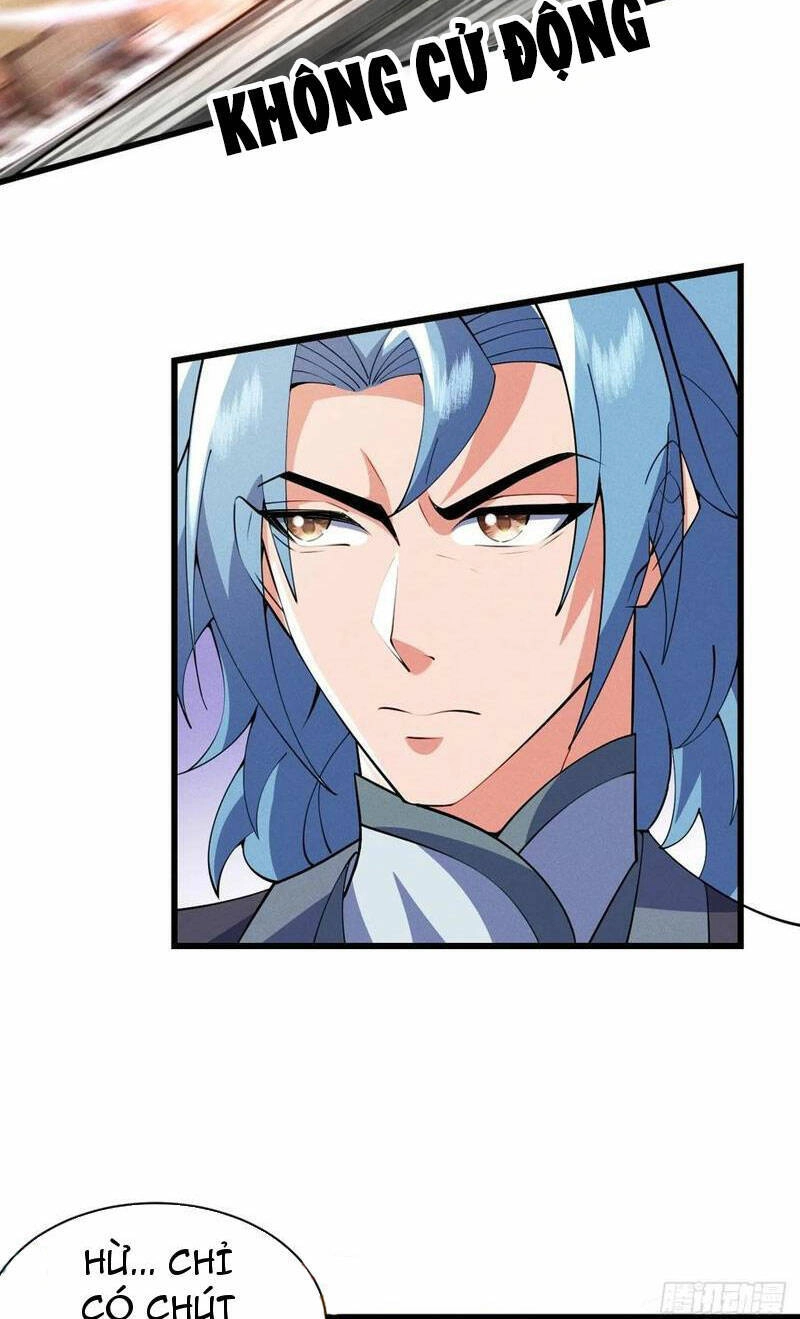 Thê Tử Của Ta Là Đại Lão Đại Thừa Kỳ Chapter 30 - 29