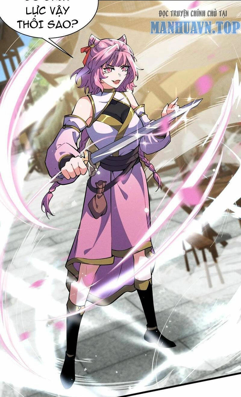 Thê Tử Của Ta Là Đại Lão Đại Thừa Kỳ Chapter 30 - 30