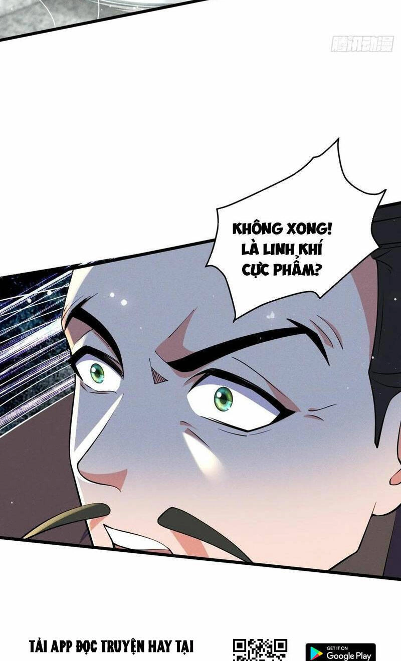 Thê Tử Của Ta Là Đại Lão Đại Thừa Kỳ Chapter 30 - 31