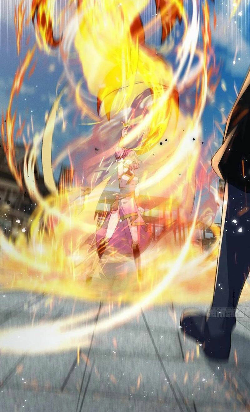 Thê Tử Của Ta Là Đại Lão Đại Thừa Kỳ Chapter 30 - 33