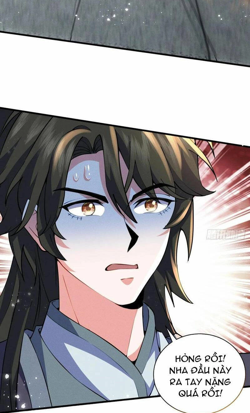 Thê Tử Của Ta Là Đại Lão Đại Thừa Kỳ Chapter 30 - 34