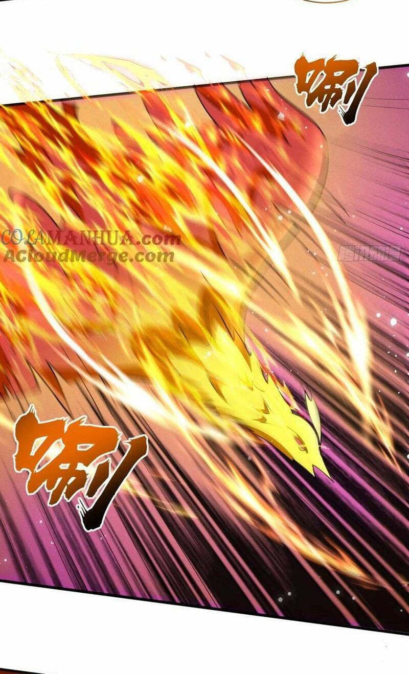 Thê Tử Của Ta Là Đại Lão Đại Thừa Kỳ Chapter 30 - 35