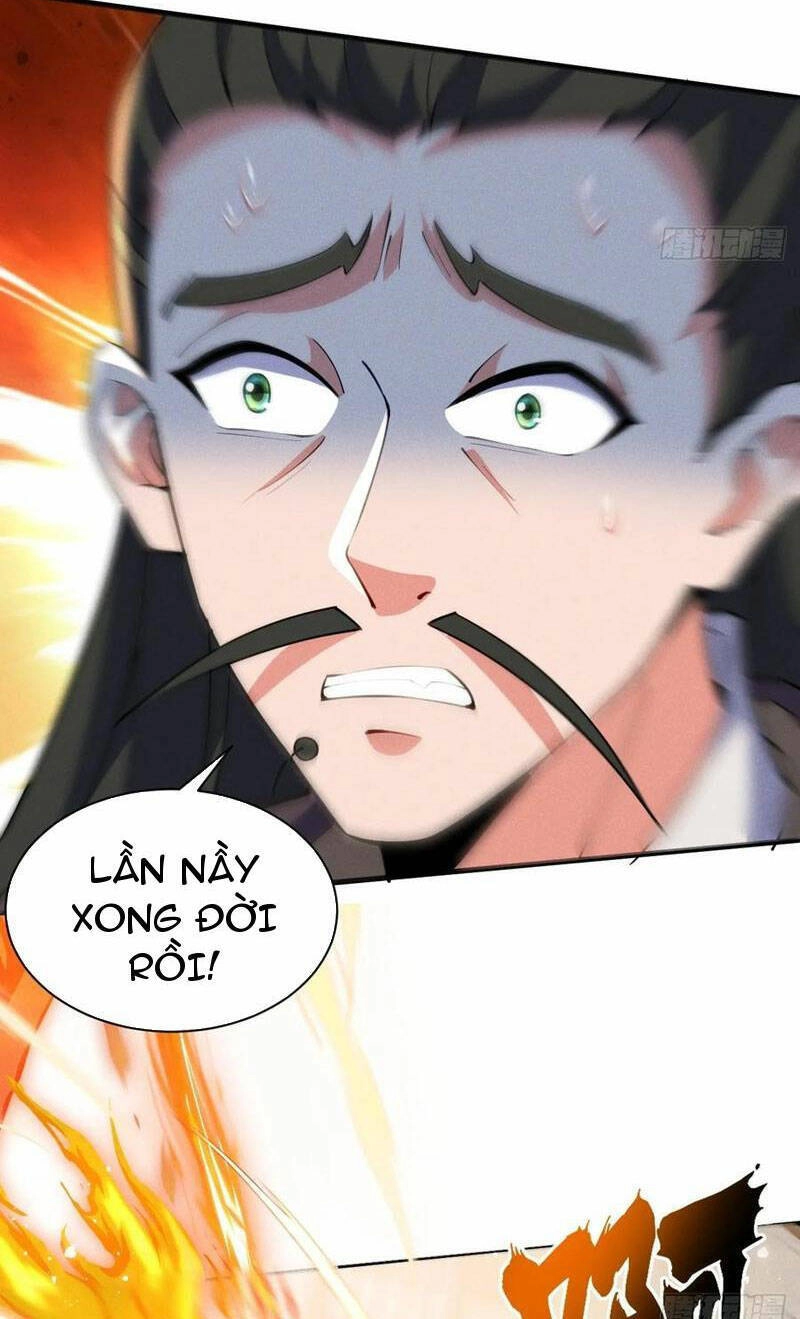 Thê Tử Của Ta Là Đại Lão Đại Thừa Kỳ Chapter 30 - 36