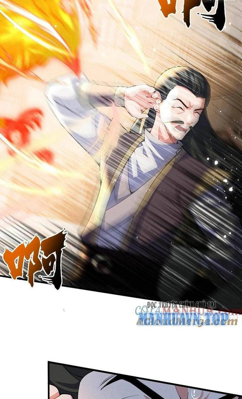 Thê Tử Của Ta Là Đại Lão Đại Thừa Kỳ Chapter 30 - 37