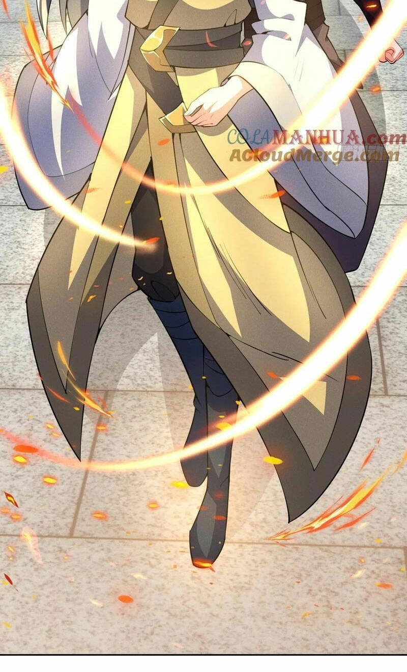 Thê Tử Của Ta Là Đại Lão Đại Thừa Kỳ Chapter 30 - 40