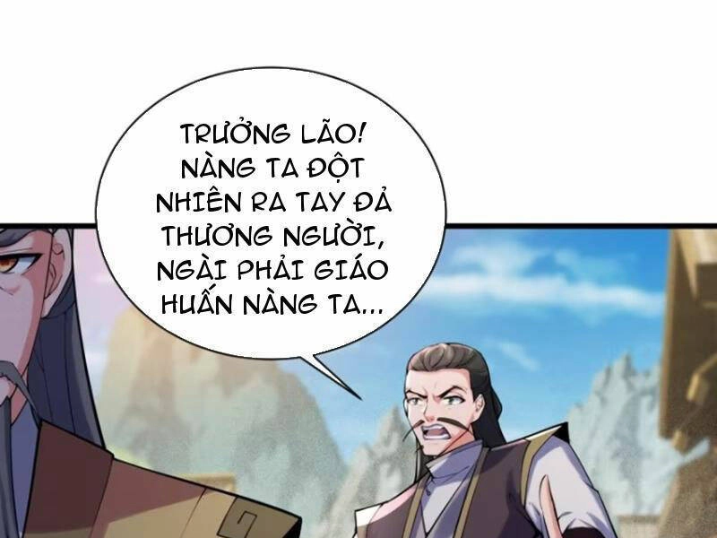 Thê Tử Của Ta Là Đại Lão Đại Thừa Kỳ Chapter 31 - 1