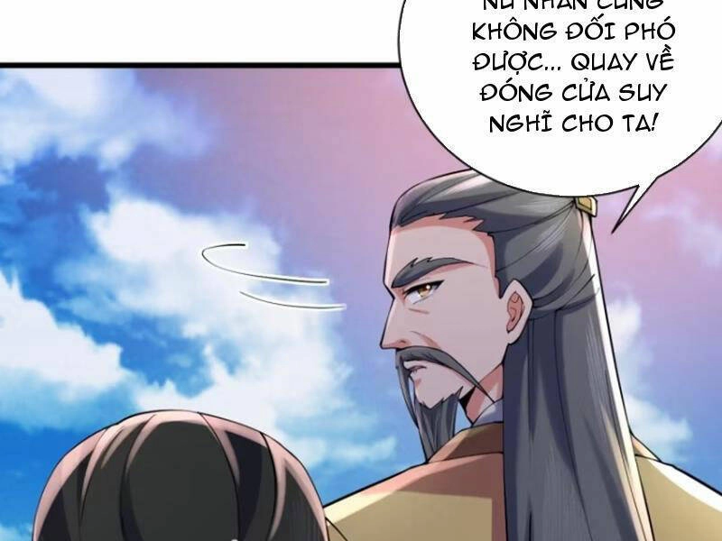 Thê Tử Của Ta Là Đại Lão Đại Thừa Kỳ Chapter 31 - 3