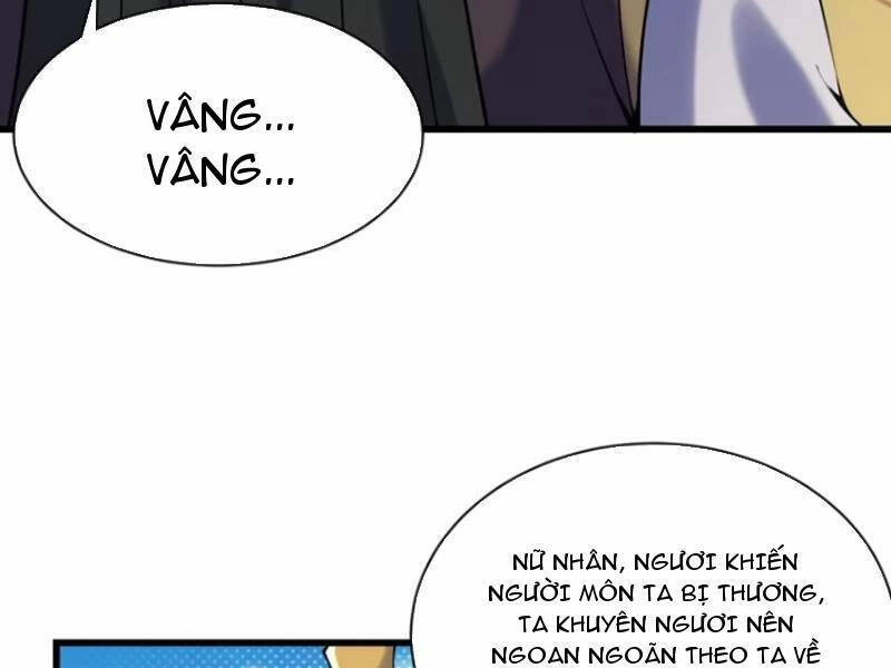 Thê Tử Của Ta Là Đại Lão Đại Thừa Kỳ Chapter 31 - 5