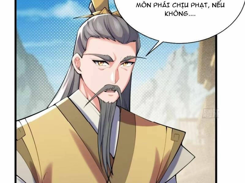 Thê Tử Của Ta Là Đại Lão Đại Thừa Kỳ Chapter 31 - 6