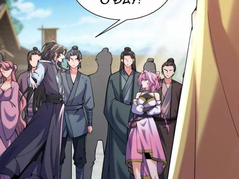 Thê Tử Của Ta Là Đại Lão Đại Thừa Kỳ Chapter 31 - 11