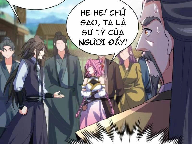 Thê Tử Của Ta Là Đại Lão Đại Thừa Kỳ Chapter 31 - 15
