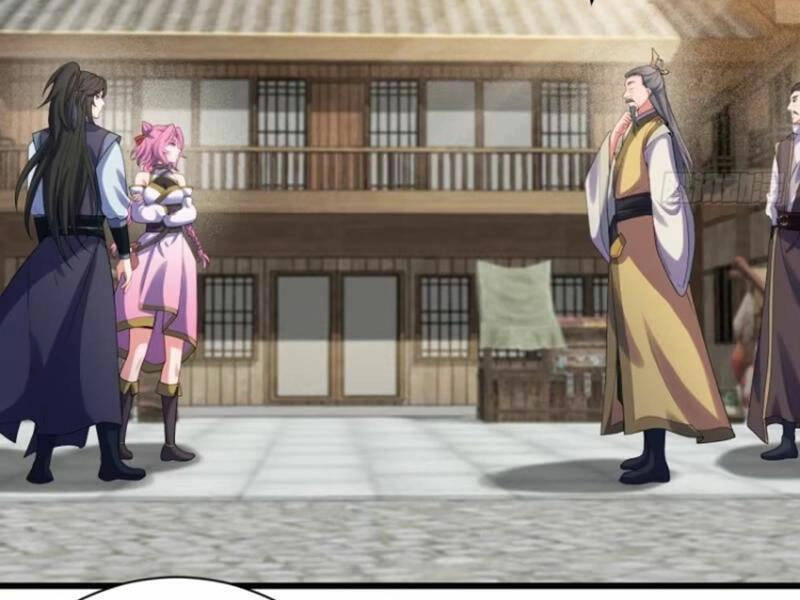 Thê Tử Của Ta Là Đại Lão Đại Thừa Kỳ Chapter 31 - 19