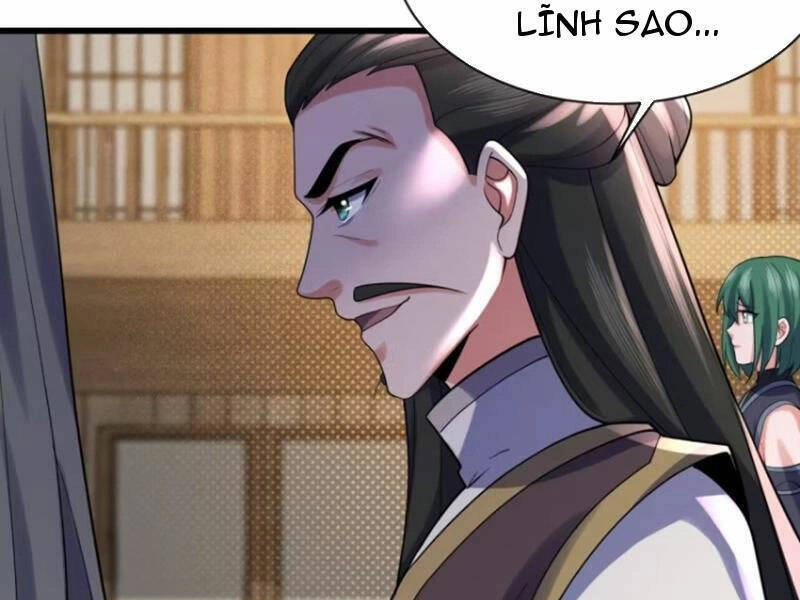 Thê Tử Của Ta Là Đại Lão Đại Thừa Kỳ Chapter 31 - 27