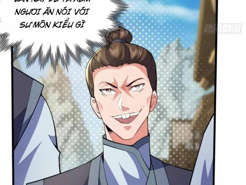 Thê Tử Của Ta Là Đại Lão Đại Thừa Kỳ Chapter 31 - 31