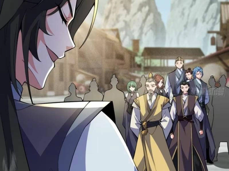 Thê Tử Của Ta Là Đại Lão Đại Thừa Kỳ Chapter 31 - 33