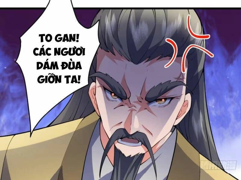 Thê Tử Của Ta Là Đại Lão Đại Thừa Kỳ Chapter 31 - 35