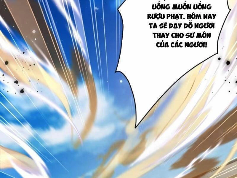 Thê Tử Của Ta Là Đại Lão Đại Thừa Kỳ Chapter 31 - 37