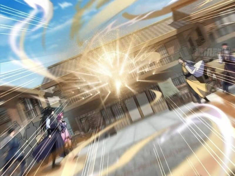 Thê Tử Của Ta Là Đại Lão Đại Thừa Kỳ Chapter 31 - 38