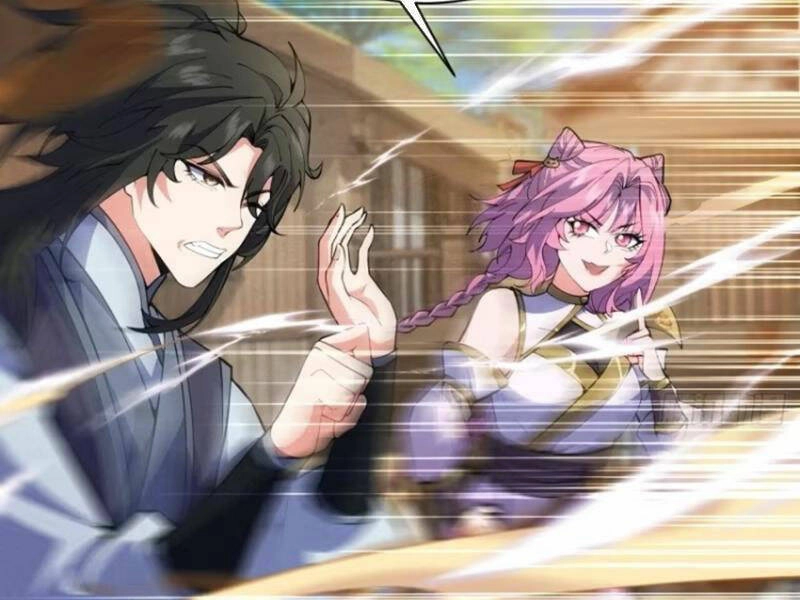 Thê Tử Của Ta Là Đại Lão Đại Thừa Kỳ Chapter 31 - 40