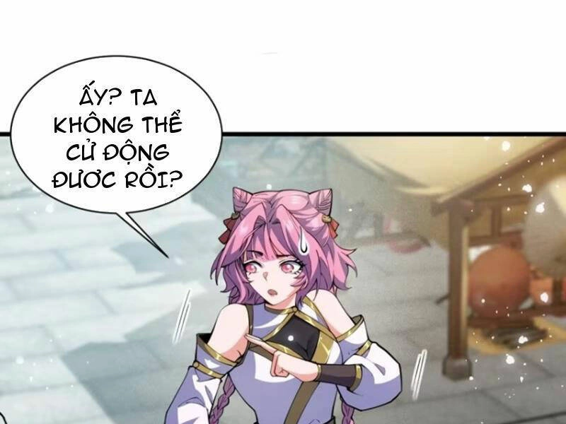 Thê Tử Của Ta Là Đại Lão Đại Thừa Kỳ Chapter 31 - 42