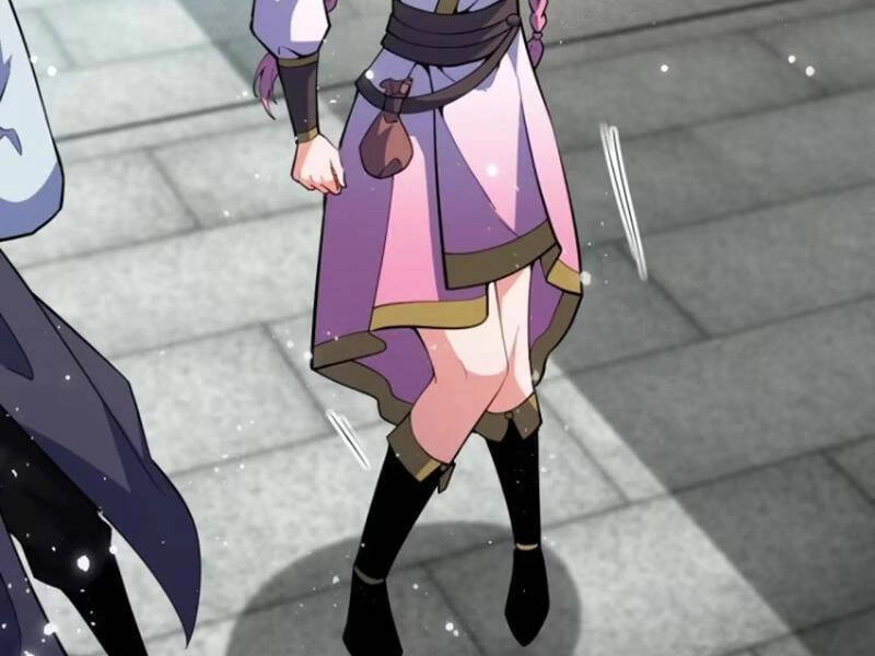 Thê Tử Của Ta Là Đại Lão Đại Thừa Kỳ Chapter 31 - 43