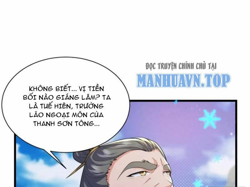 Thê Tử Của Ta Là Đại Lão Đại Thừa Kỳ Chapter 31 - 51