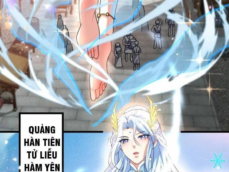 Thê Tử Của Ta Là Đại Lão Đại Thừa Kỳ Chapter 31 - 54