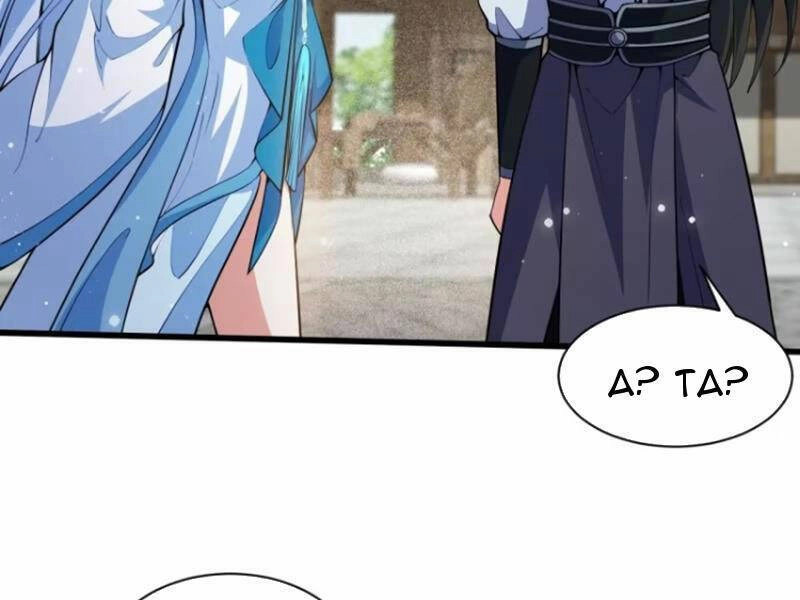 Thê Tử Của Ta Là Đại Lão Đại Thừa Kỳ Chapter 31 - 68