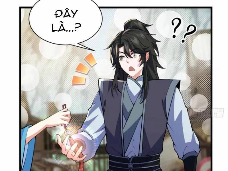 Thê Tử Của Ta Là Đại Lão Đại Thừa Kỳ Chapter 31 - 69