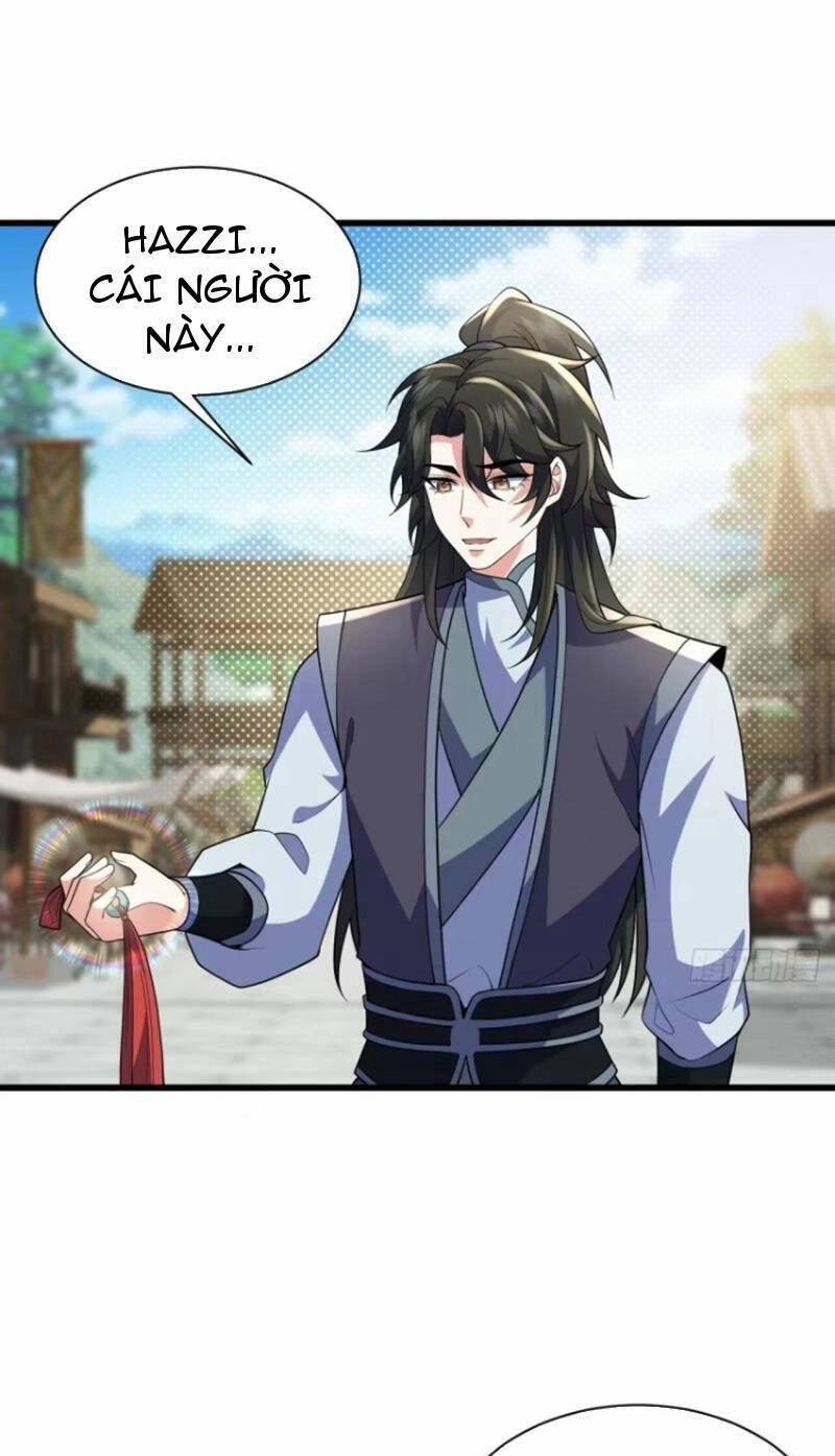 Thê Tử Của Ta Là Đại Lão Đại Thừa Kỳ Chapter 32 - 1