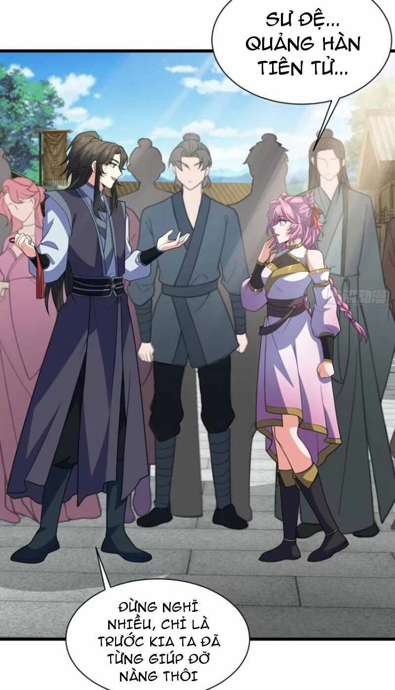 Thê Tử Của Ta Là Đại Lão Đại Thừa Kỳ Chapter 32 - 2