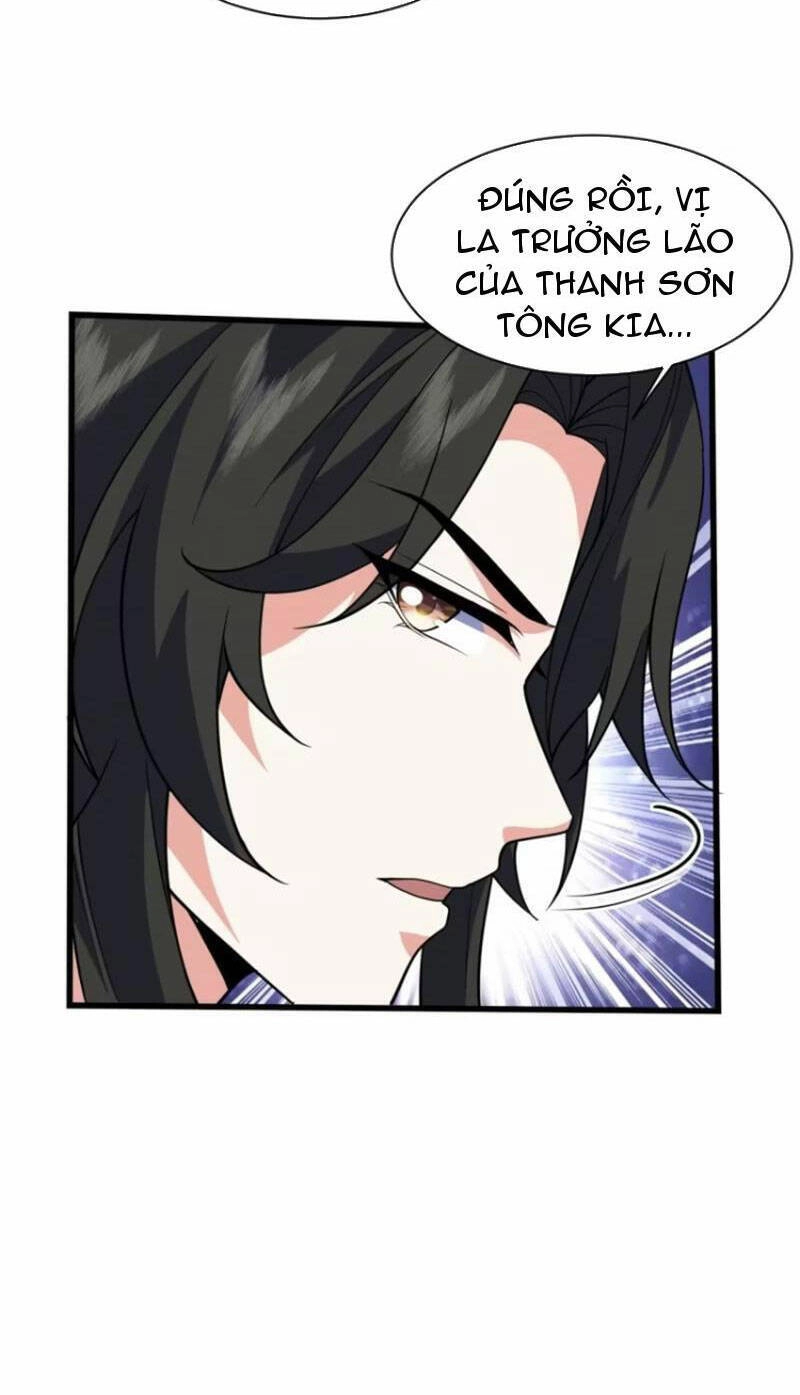 Thê Tử Của Ta Là Đại Lão Đại Thừa Kỳ Chapter 32 - 3
