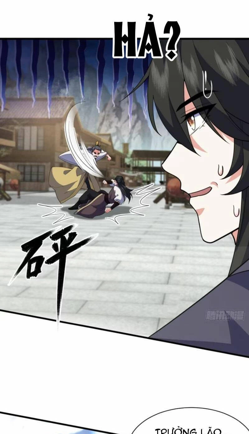 Thê Tử Của Ta Là Đại Lão Đại Thừa Kỳ Chapter 32 - 4