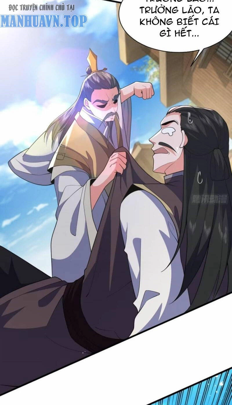 Thê Tử Của Ta Là Đại Lão Đại Thừa Kỳ Chapter 32 - 5