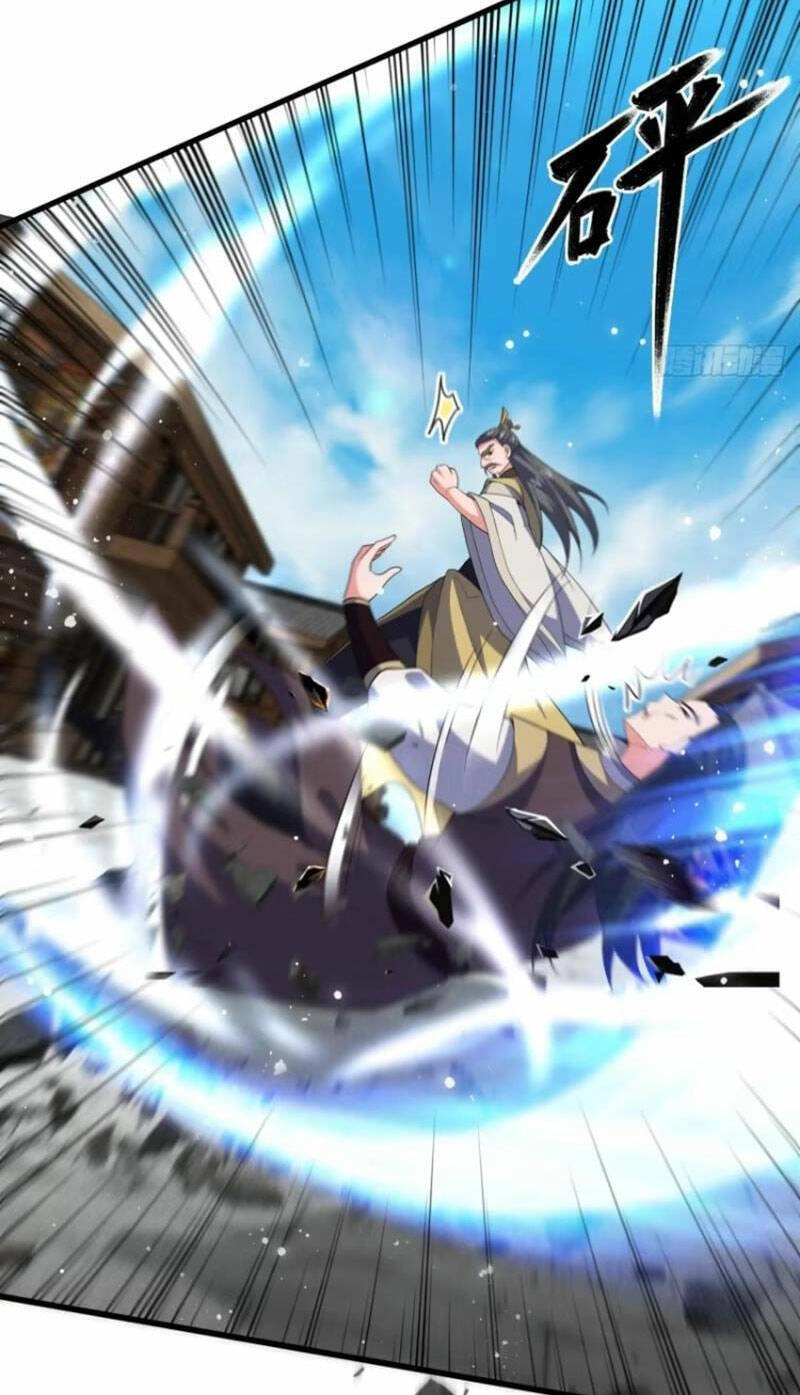 Thê Tử Của Ta Là Đại Lão Đại Thừa Kỳ Chapter 32 - 6