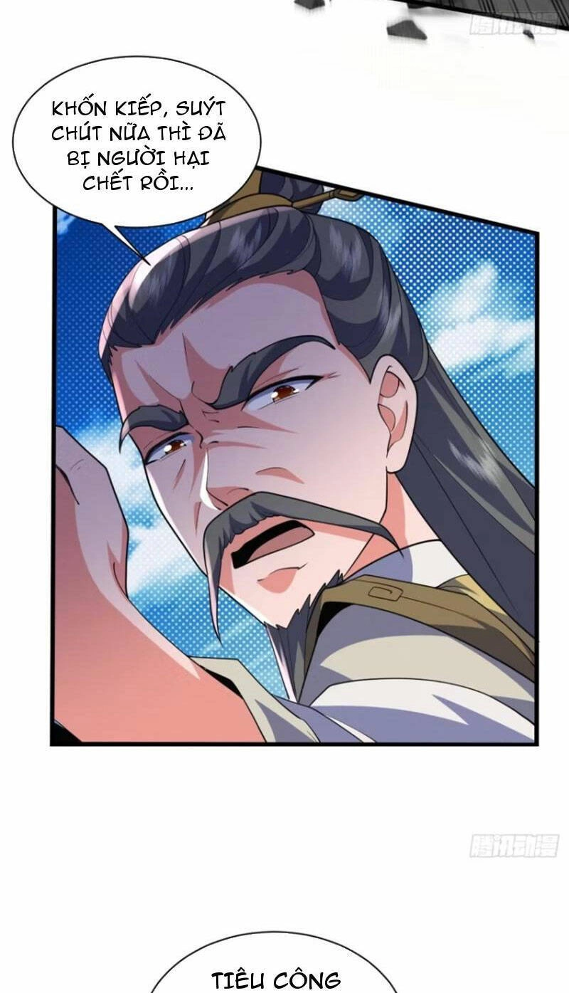 Thê Tử Của Ta Là Đại Lão Đại Thừa Kỳ Chapter 32 - 7