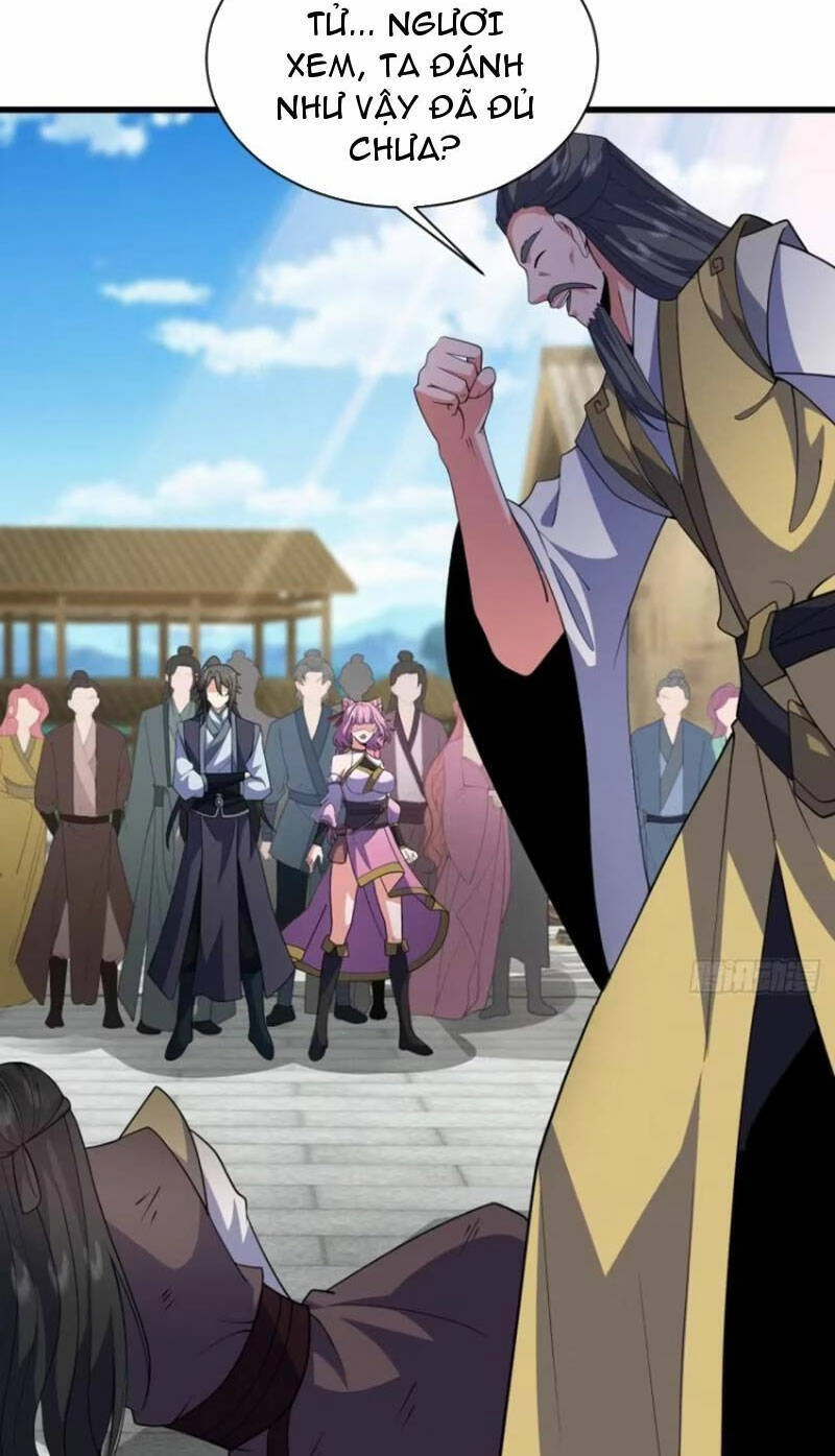 Thê Tử Của Ta Là Đại Lão Đại Thừa Kỳ Chapter 32 - 8