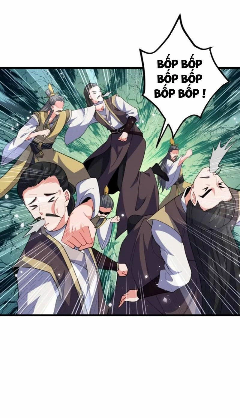 Thê Tử Của Ta Là Đại Lão Đại Thừa Kỳ Chapter 32 - 10