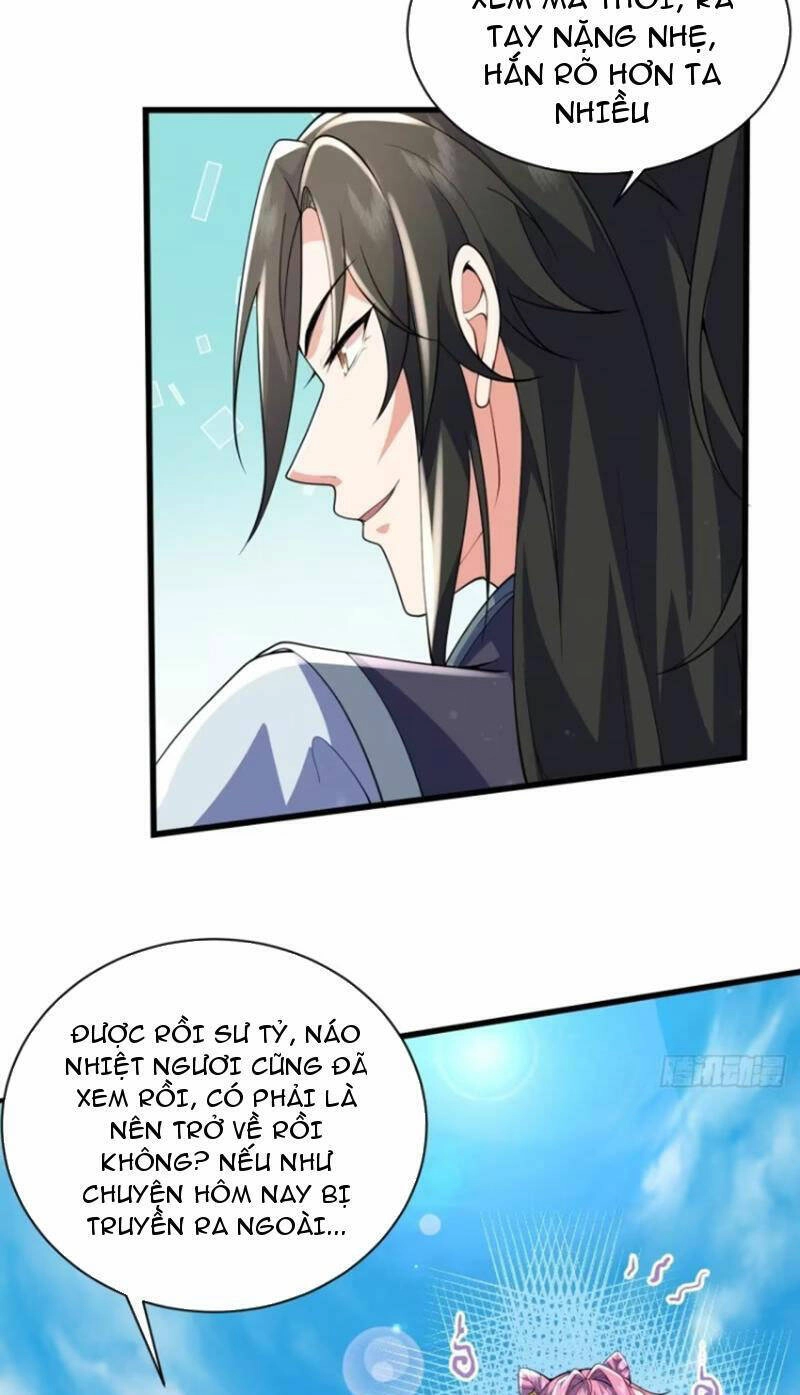 Thê Tử Của Ta Là Đại Lão Đại Thừa Kỳ Chapter 32 - 12