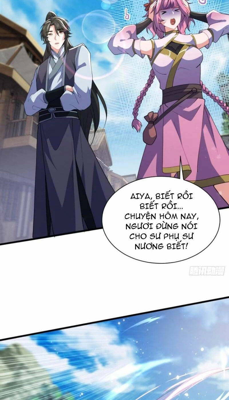 Thê Tử Của Ta Là Đại Lão Đại Thừa Kỳ Chapter 32 - 13