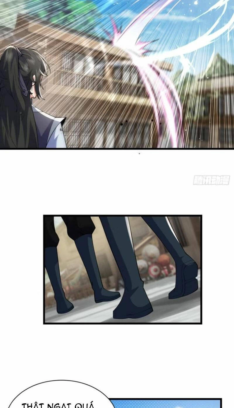 Thê Tử Của Ta Là Đại Lão Đại Thừa Kỳ Chapter 32 - 14