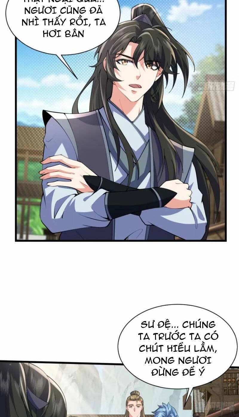 Thê Tử Của Ta Là Đại Lão Đại Thừa Kỳ Chapter 32 - 15