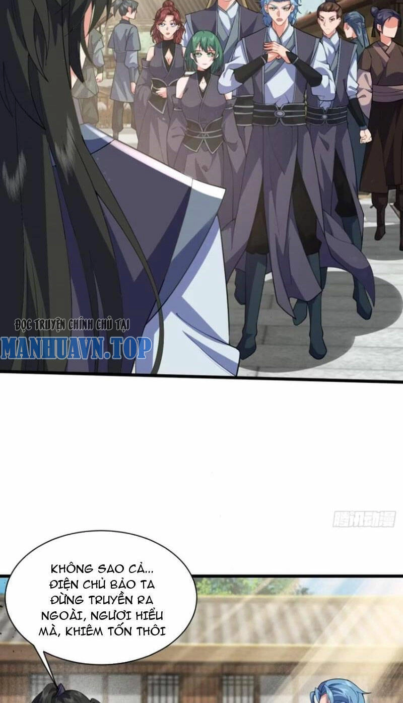 Thê Tử Của Ta Là Đại Lão Đại Thừa Kỳ Chapter 32 - 16