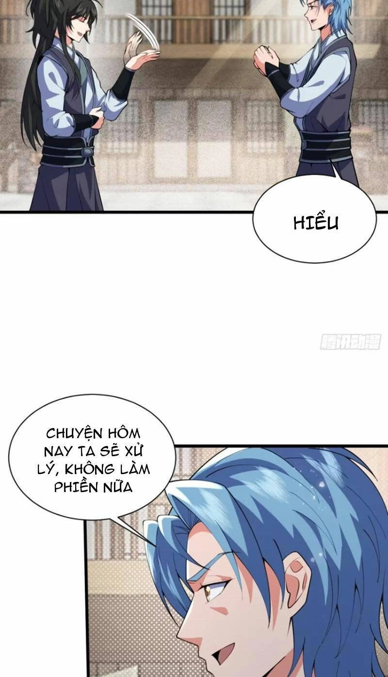 Thê Tử Của Ta Là Đại Lão Đại Thừa Kỳ Chapter 32 - 17