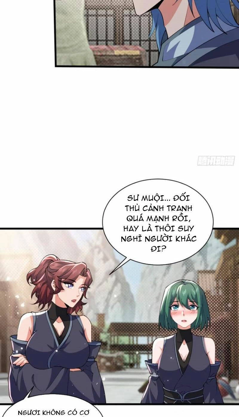 Thê Tử Của Ta Là Đại Lão Đại Thừa Kỳ Chapter 32 - 18